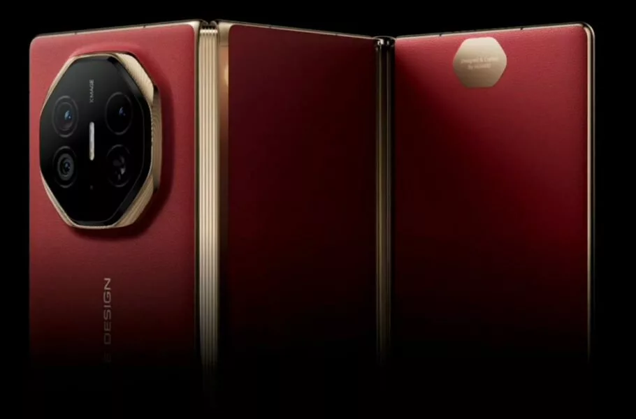 هواوی Mate XTs Ultimate Design