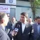 گفتگو با وزیر ارتباطات