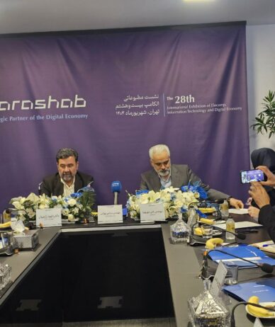 مخابرات: شبکه مسی تا ۵ سال آینده به‌طور کامل جمع‌آوری می‌شود