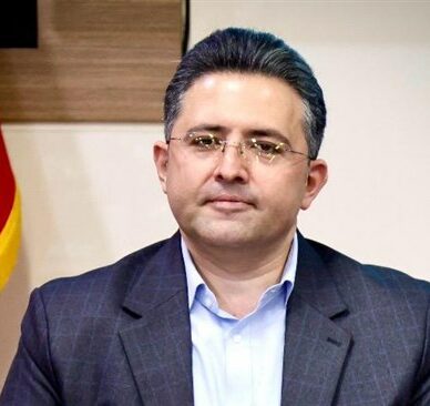 رئیس کمیسیون فاوا اتاق ایران: جعل نام جیتکس اعتبار بخش خصوصی را خدشه‌دار می‌کند
