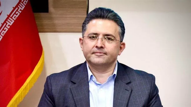 رئیس کمیسیون فاوا اتاق ایران: جعل نام جیتکس اعتبار بخش خصوصی را خدشه‌دار می‌کند