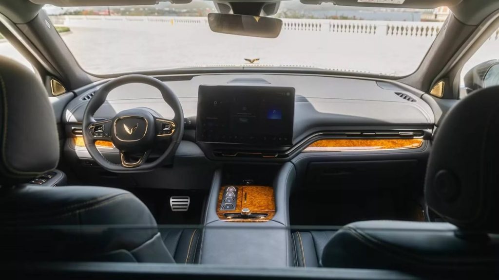 وین‌فست 900 LX