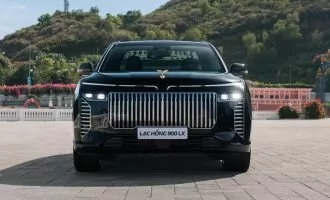 وین‌فست 900 LX