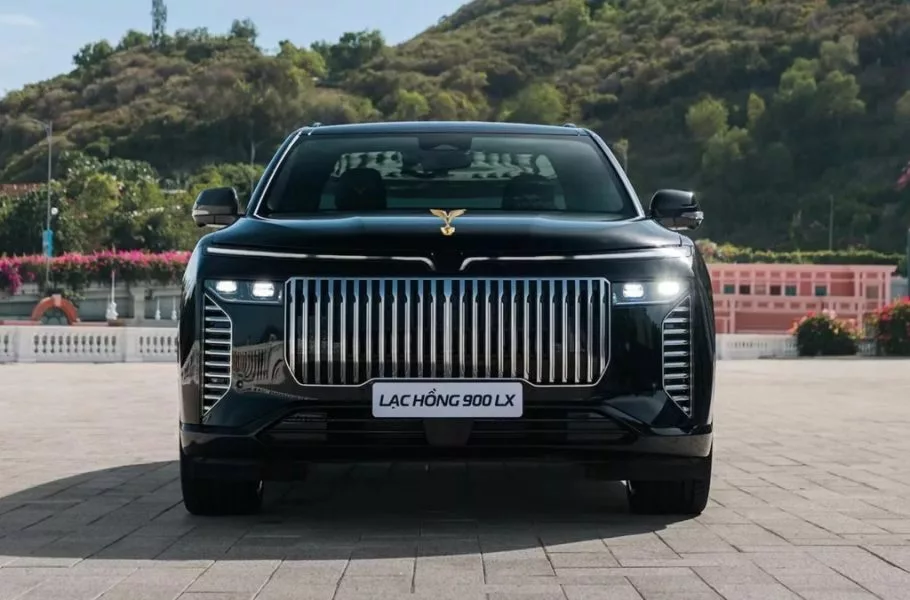 وین‌فست 900 LX