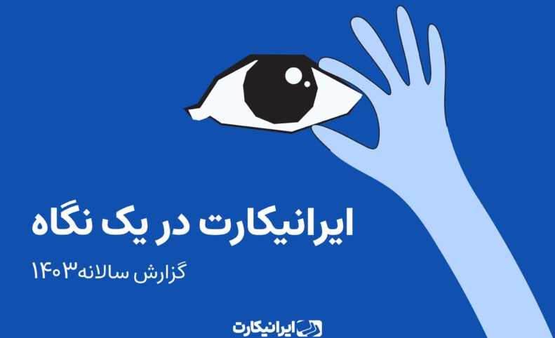 گزارش سال ۱۴۰۳ ایرانیکارت منتشر شد؛ افزایش تقاضای پرداخت ارزی و خرید بین‌المللی
