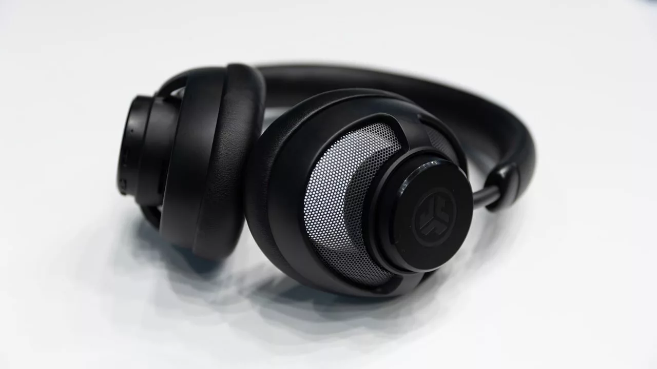 هدفون JBuds Open Headphones