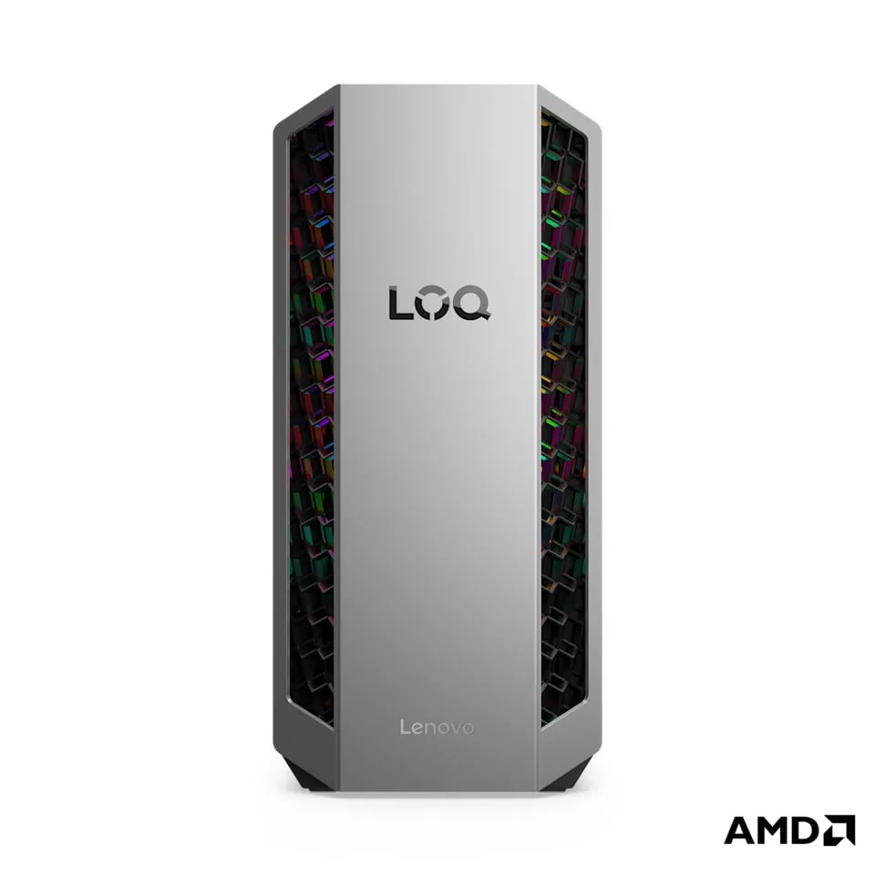 دسکتاپ گیمینگ LOQ Tower 26ADR10