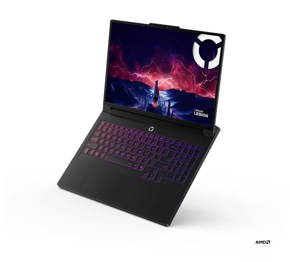 لپتاپ لنوو Legion Pro 7