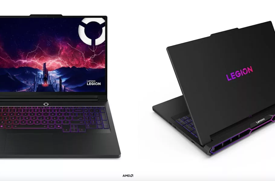 لنوو Legion Pro 7