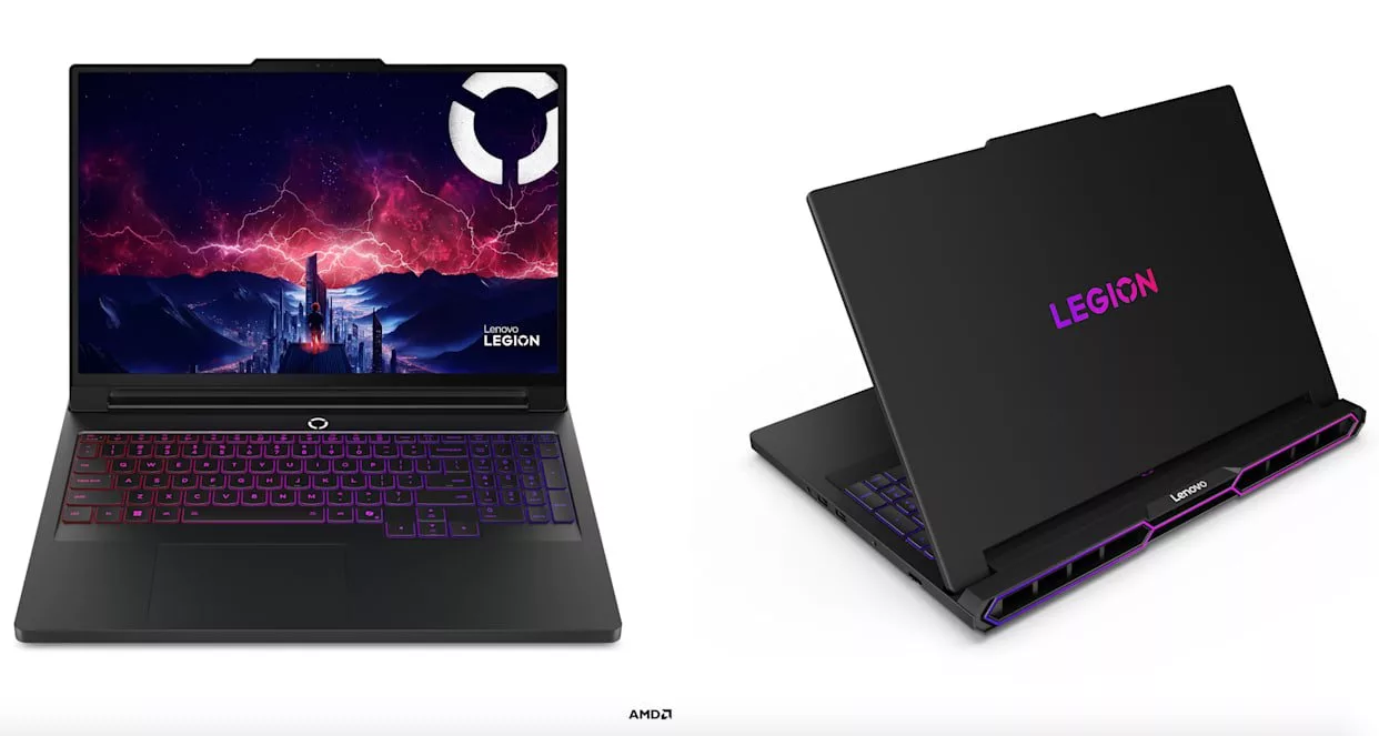 لنوو Legion Pro 7