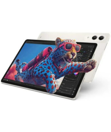 لنوو Yoga Tab و Idea Tab Plus معرفی شدند؛ رقیب ارزان‌تر تبلت‌های سامسونگ