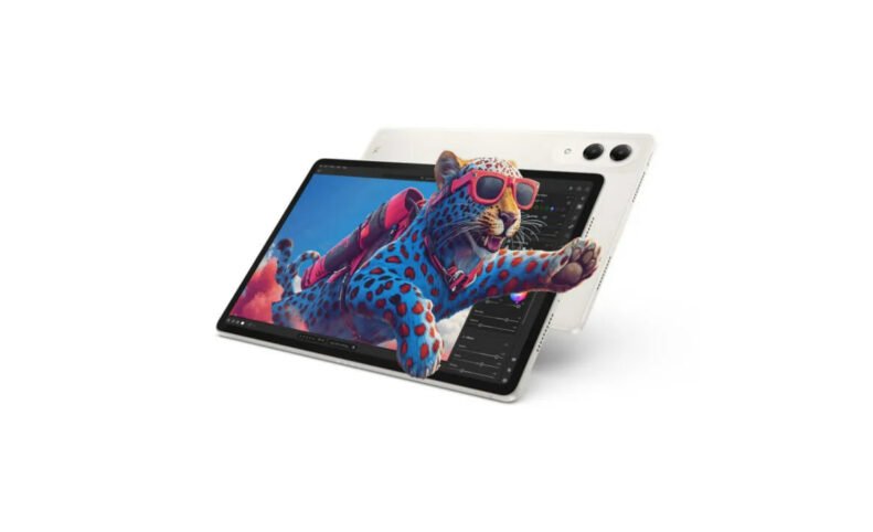 لنوو Yoga Tab و Idea Tab Plus معرفی شدند؛ رقیب ارزان‌تر تبلت‌های سامسونگ