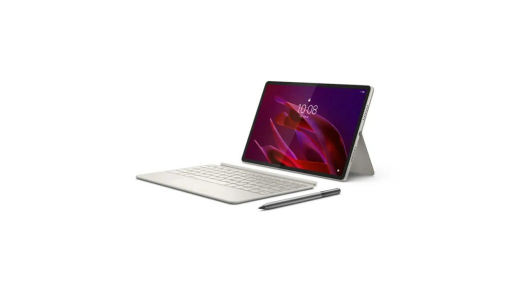 تبلت لنوو Yoga Tab