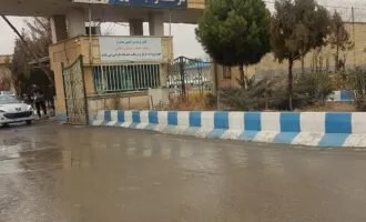 ساعت کاری تعویض پلاک