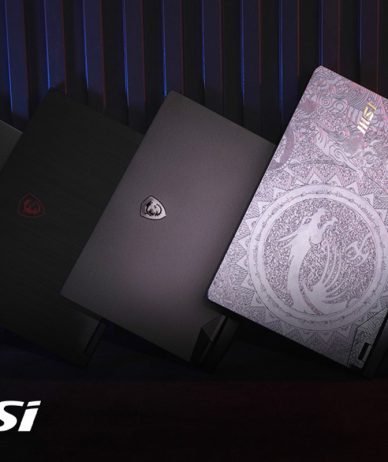 MSI لپ‌تاپ‌های مجهز به پردازنده‌های نسل چهاردهم اینتل و گرافیک RTX 50 را وارد بازار ایران می‌کند