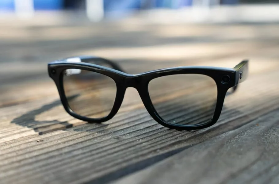عینک هوشمند Ray-Ban Meta Gen 2