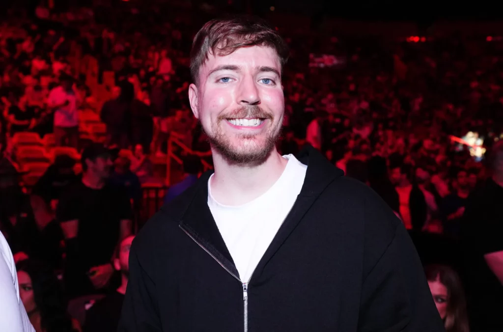MrBeast