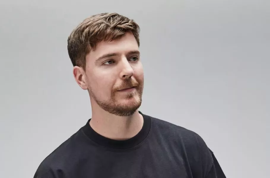 MrBeast