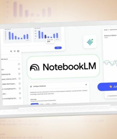 تولید پادکست به سبک مناظره؛ هوش مصنوعی NotebookLM با سه حالت جدید به‌روز شد [تماشا کنید]