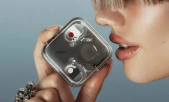 ایرباد ناتینگ Ear 3