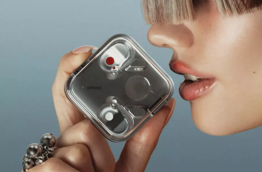 ایرباد ناتینگ Ear 3