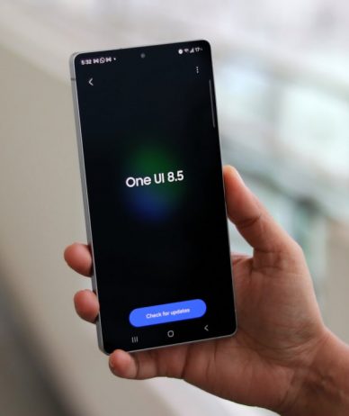 اولین نگاه به تغییرات رابط کاربری One UI 8.5 سامسونگ [تماشا کنید]
