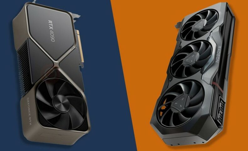 مشکلات رایج کارت‌های گرافیک AMD و NVIDIA و روش‌های سریع رفع آن‌ها