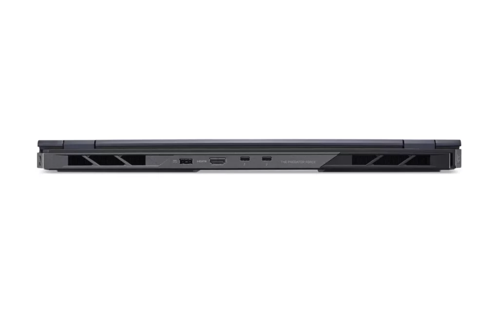 مشخصات لپتاپ گیمینگ Predator Helios 18P AI ایسر