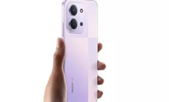 مشخصات گوشی ردمی 15R 5G