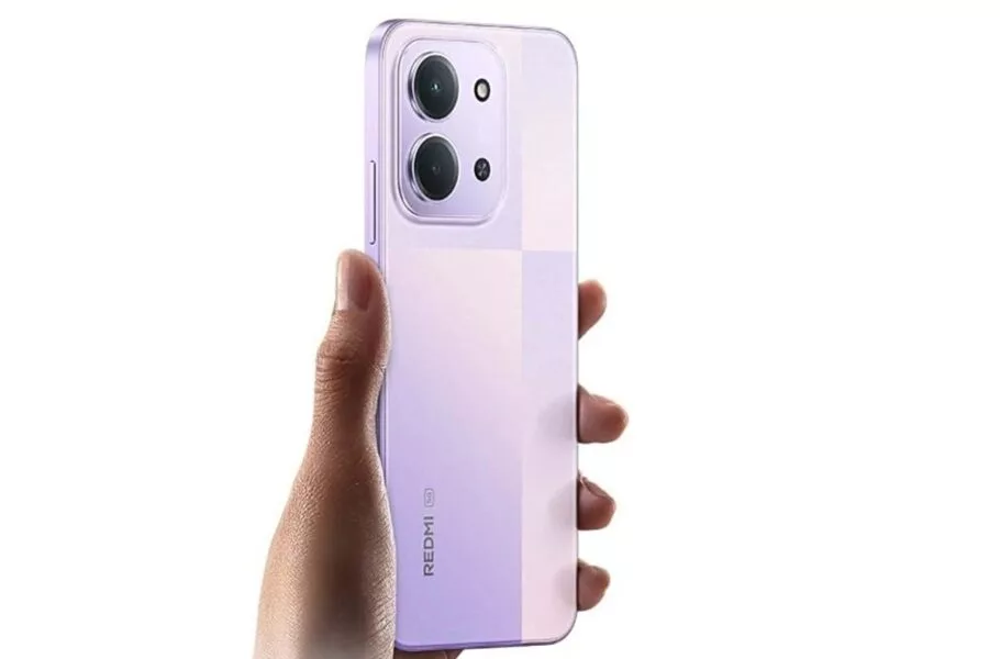 مشخصات گوشی ردمی 15R 5G