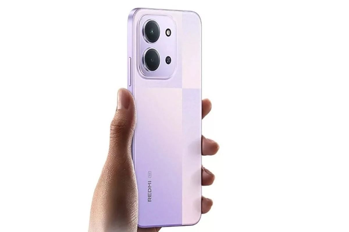 مشخصات گوشی ردمی 15R 5G