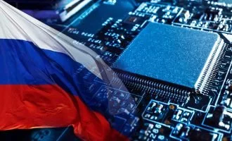 تراشه روسیه