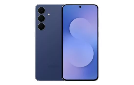 گلکسی اس 25 FE