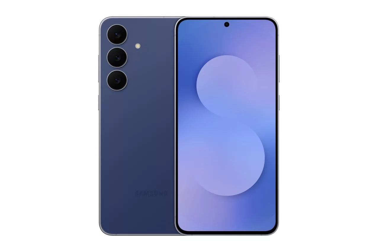 گلکسی اس 25 FE