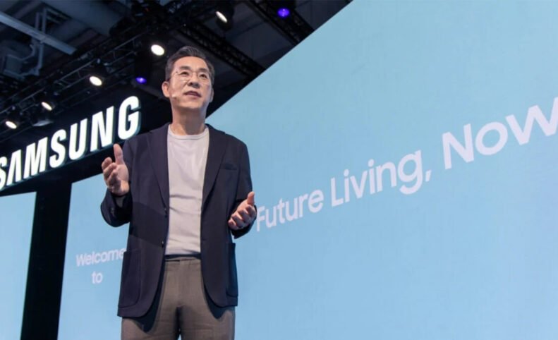 شش محصول نوآورانه سامسونگ برنده جوایز IFA 2025 شدند