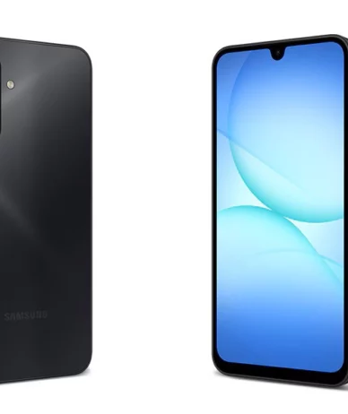 سامسونگ از گلکسی A17 4G رونمایی کرد؛ شبیه مدل 5G با پردازنده متفاوت