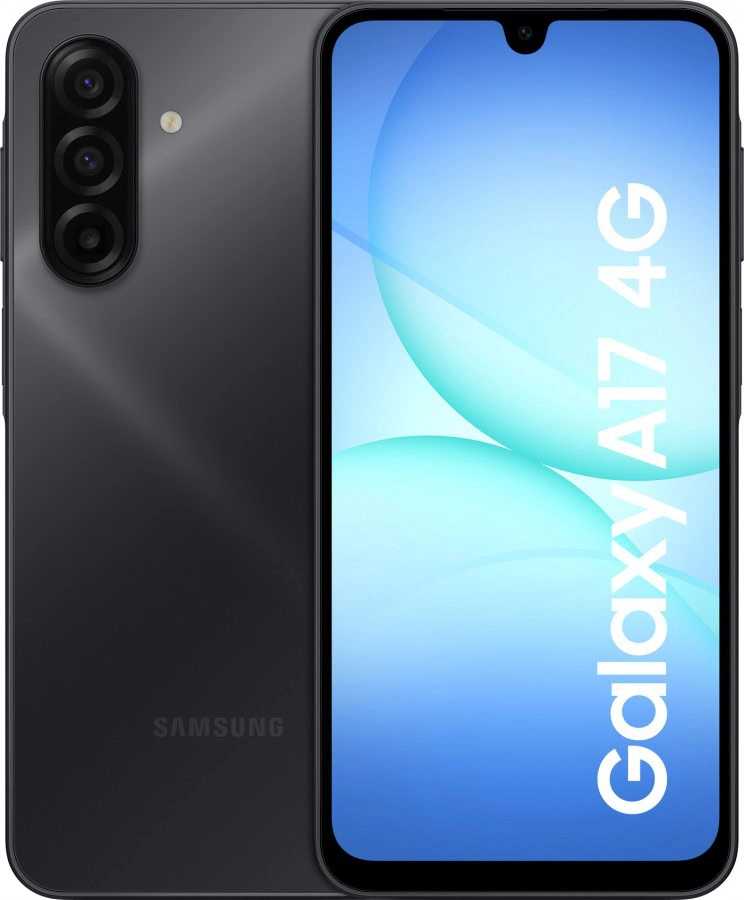 گلکسی A17 4G