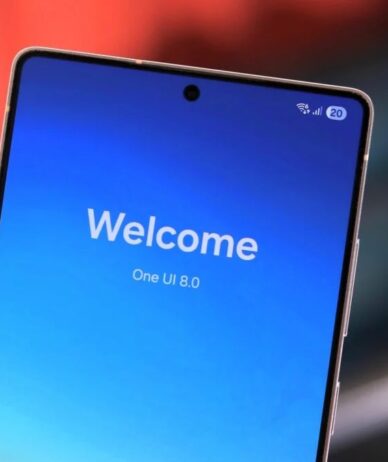انتشار نسخه نهایی آپدیت One UI 8 برای سری گلکسی S25 آغاز شد