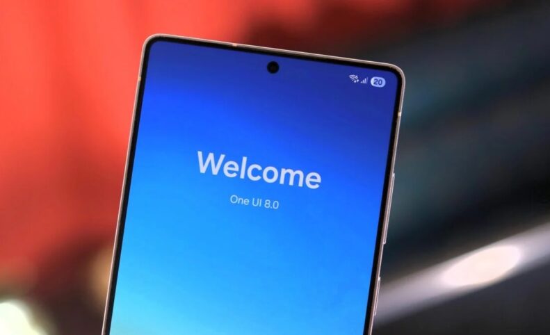 انتشار نسخه نهایی آپدیت One UI 8 برای سری گلکسی S25 آغاز شد
