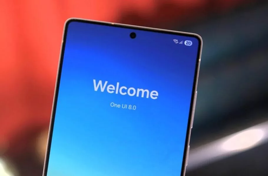 انتشار نسخه نهایی One UI 8 برای سری گلکسی S25