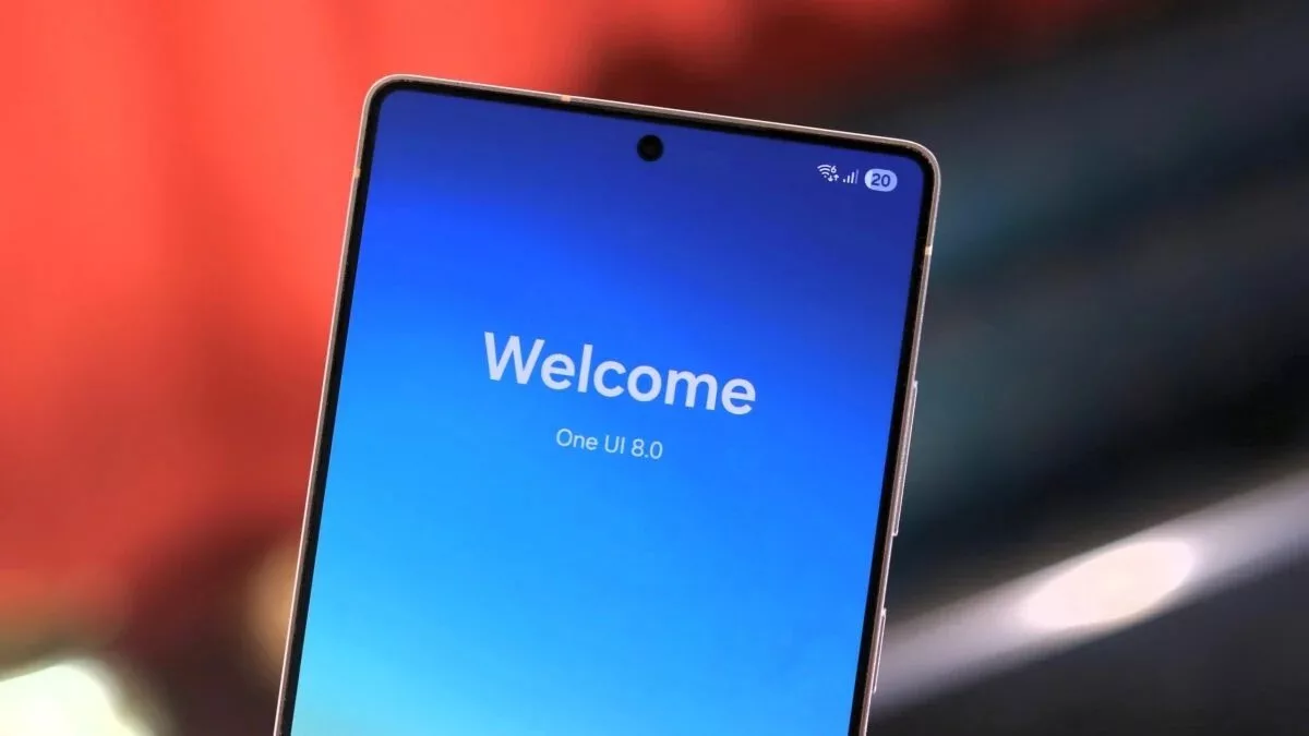 انتشار نسخه نهایی One UI 8 برای سری گلکسی S25