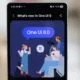 آپدیت One UI 8 سامسونگ