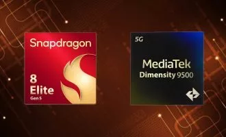 اسنپدراگون 8 الیت نسل 5