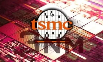 فرایند تولید ۳ نانومتری TSMC