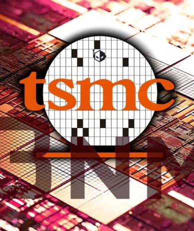 TSMC هزینه تولید تراشه‌های ۳ نانومتری را افزایش داد؛ قیمت گوشی‌ها بالا می‌رود؟