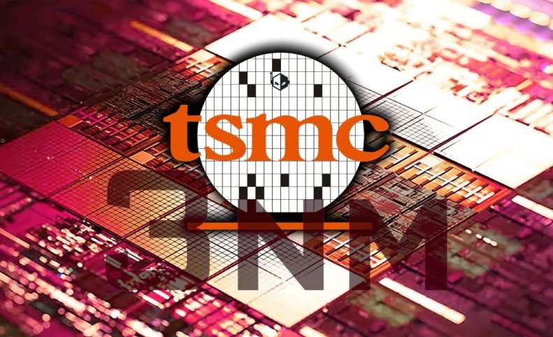 TSMC هزینه تولید تراشه‌های ۳ نانومتری را افزایش داد؛ قیمت گوشی‌ها بالا می‌رود؟