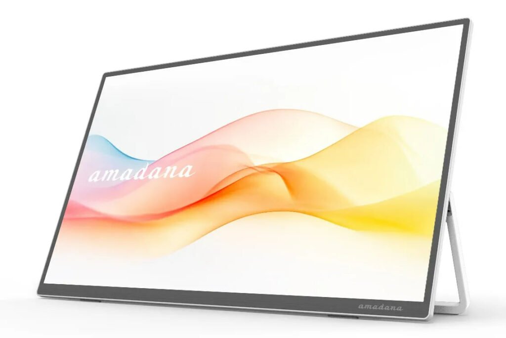 مانیتور رومیزی The Amadana 16APM1Q-J