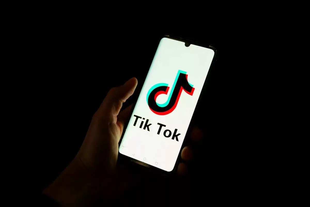 تیک تاک و ممنوعیت در فرانسه