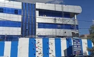 مبلغ جریمه‌های رانندگی