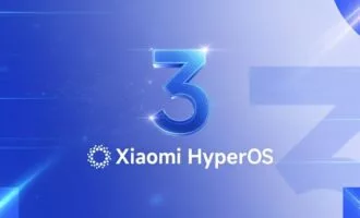 برنامه زمانی انتشار پایدار HyperOS 3 در چین